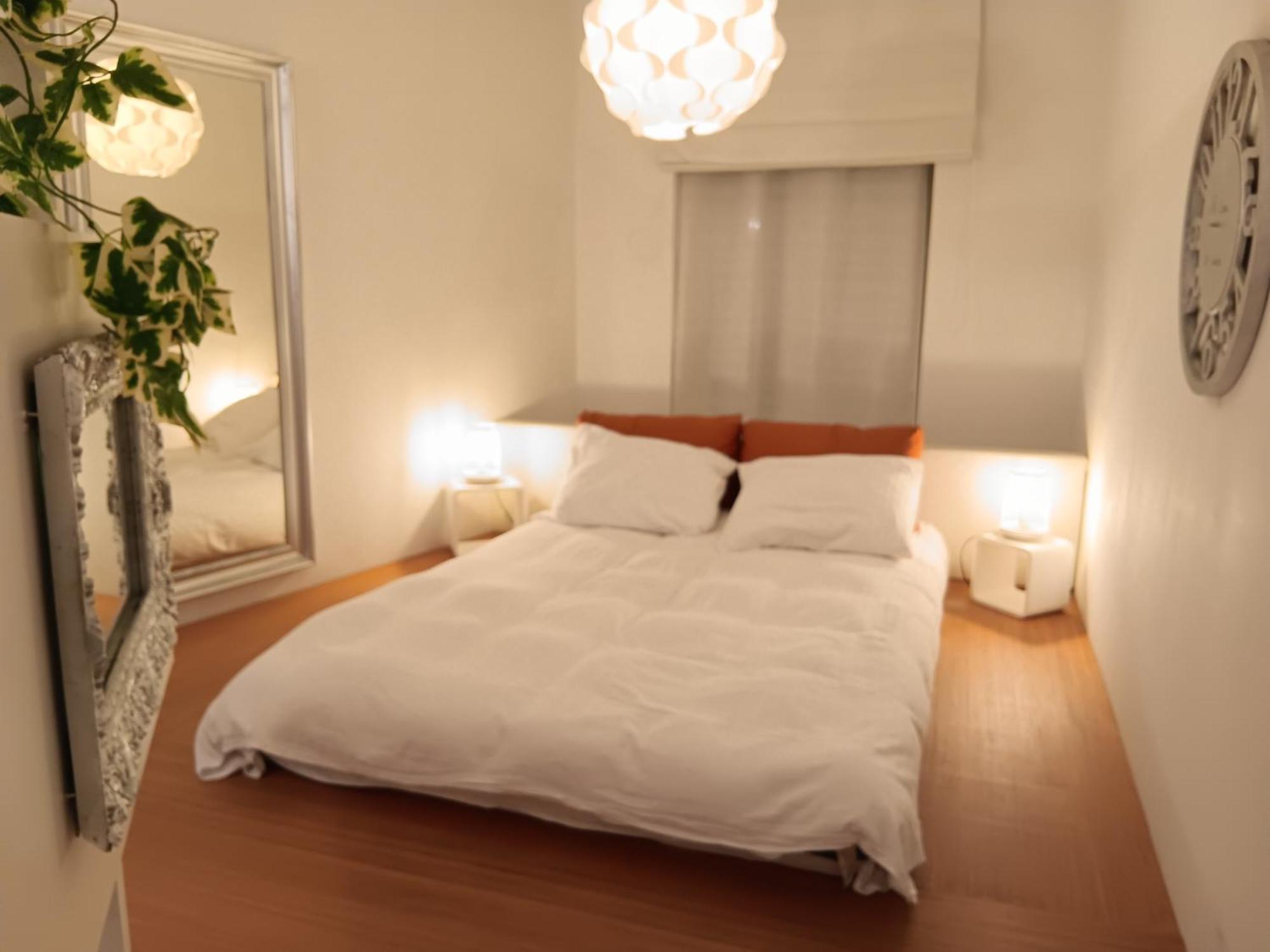 The Luxury White Suite Charleroi Exteriér fotografie